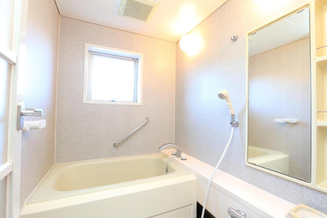 Photo of Bathroom in Shiga Highlands