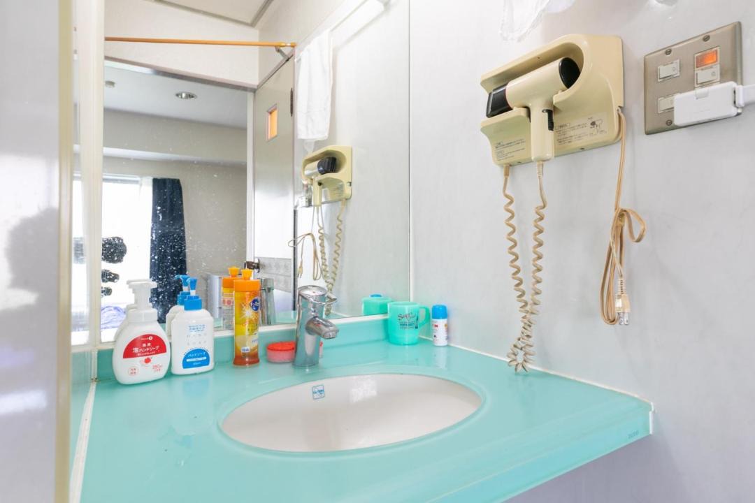 Photo of Bathroom in Kita