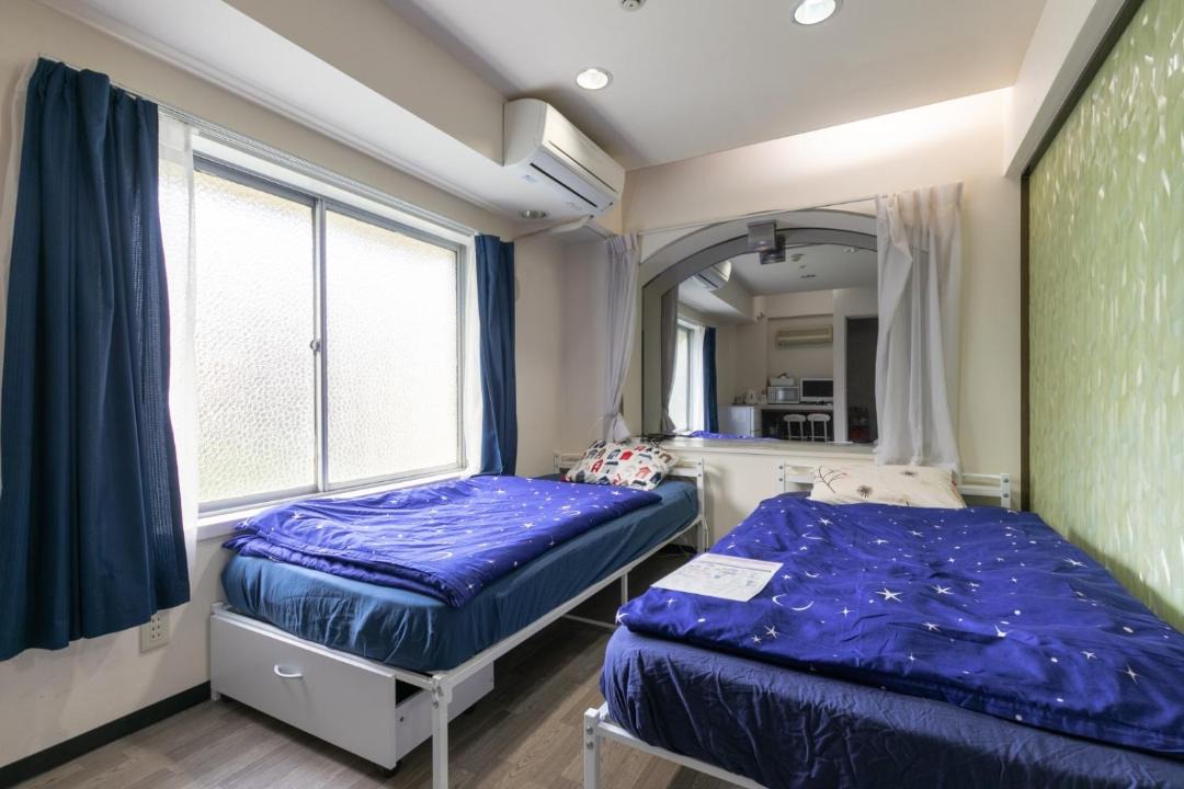 Photo of Bedroom in Kita