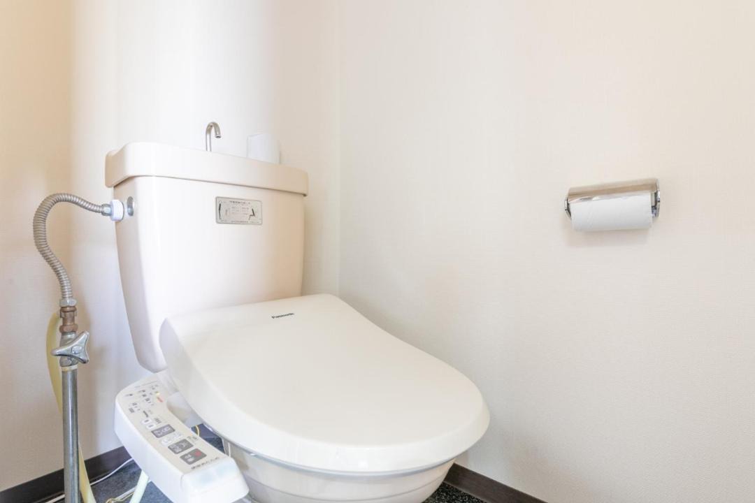 Photo of Bathroom in Kita