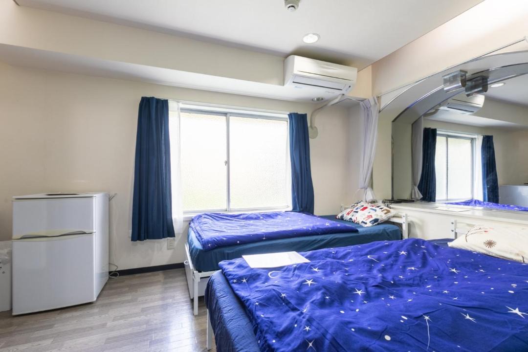 Photo of Bedroom in Kita