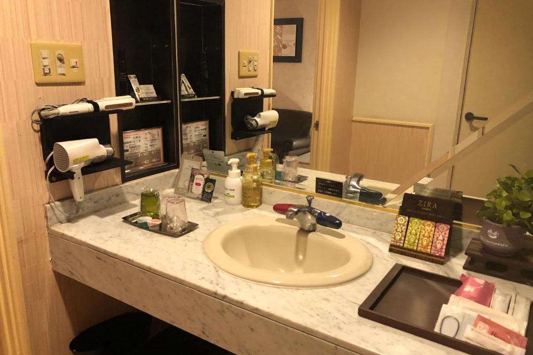 Photo of Bathroom in Kitakyushu