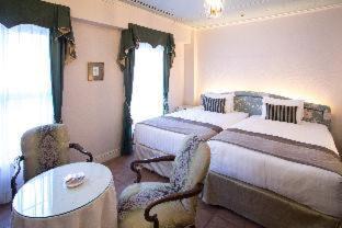 Photo of Bedroom in Kitano