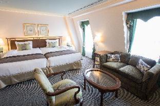 Photo of Bedroom in Kitano