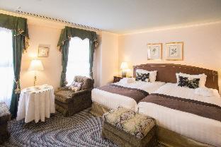 Photo of Bedroom in Kitano