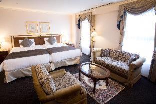 Photo of Bedroom in Kitano