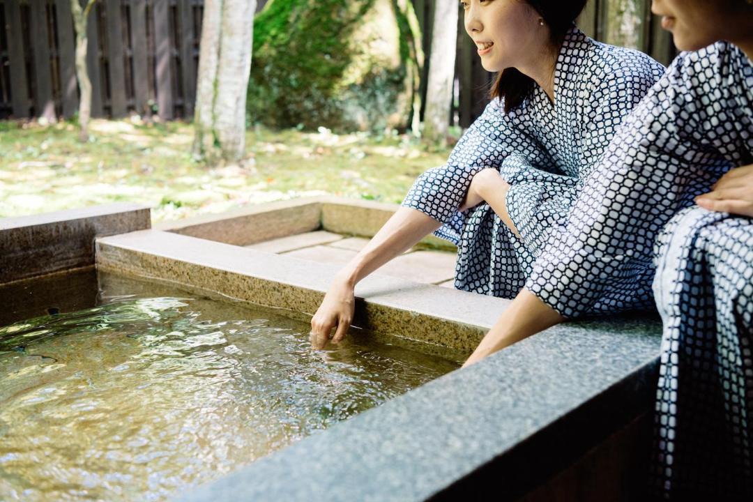 Photo of Others in Chojabaru Onsen