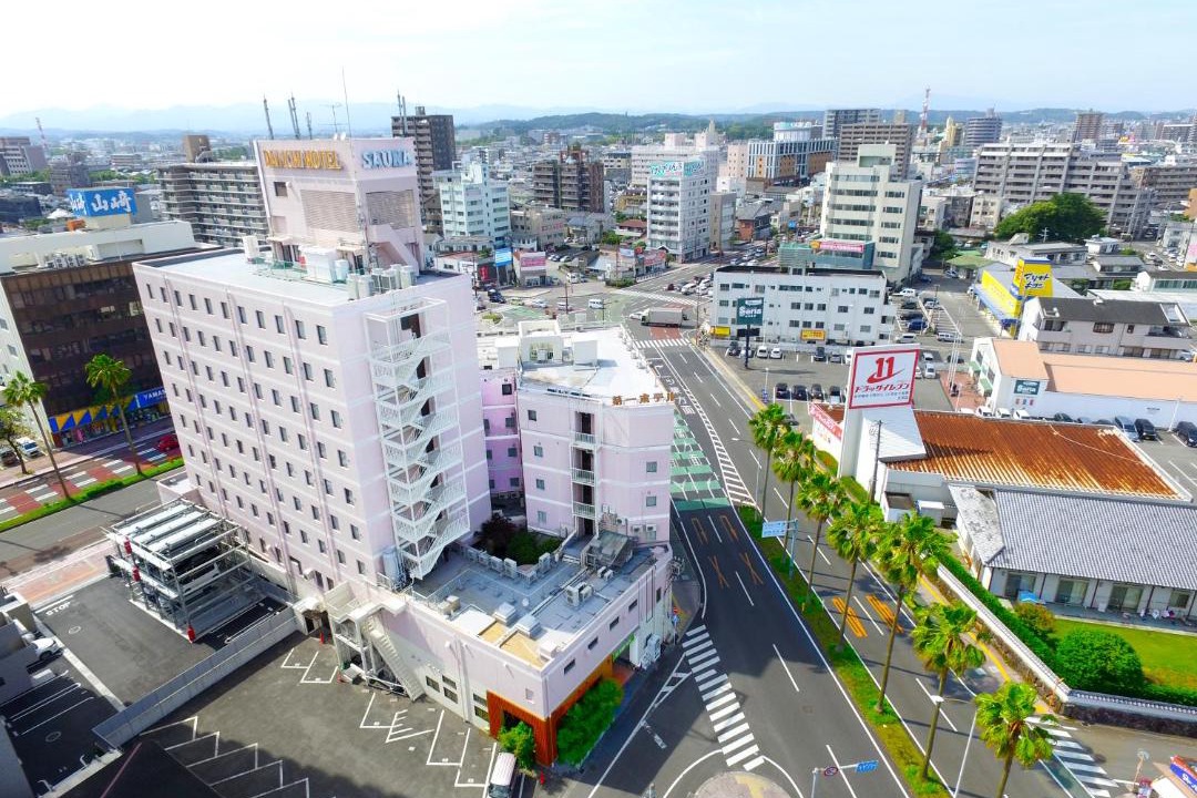 Photo of Others in Miyazaki