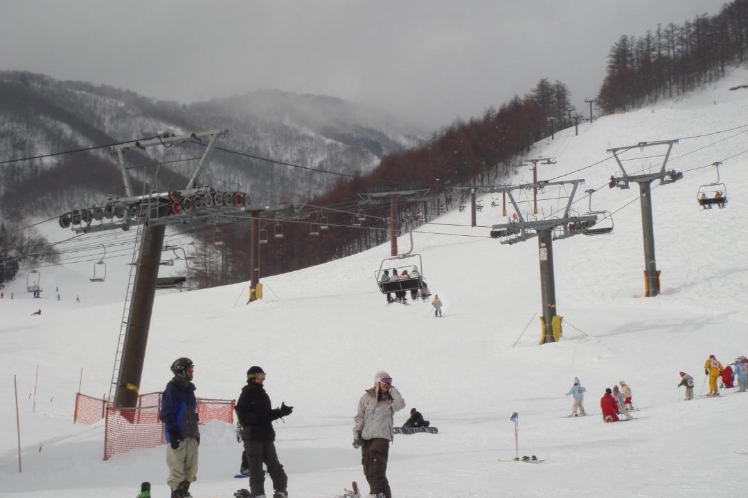 Photo of Others in Katashina