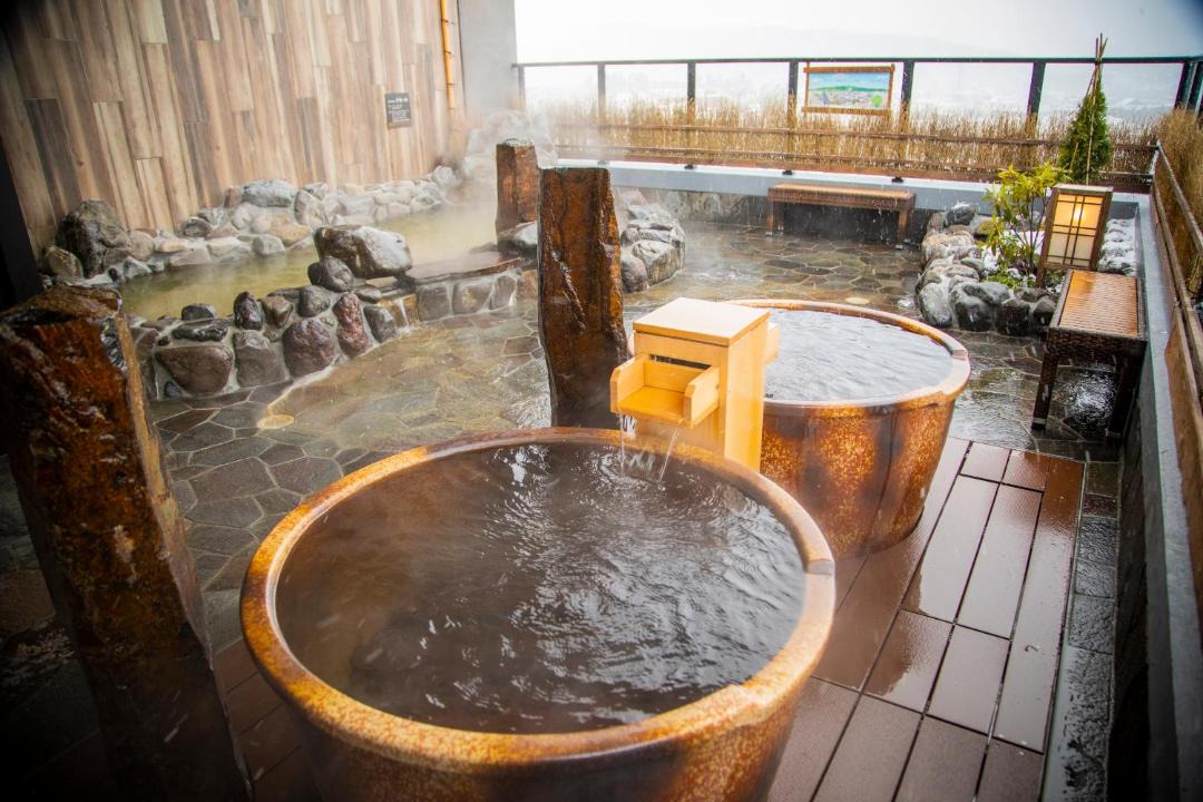 Photo of Others in Furano