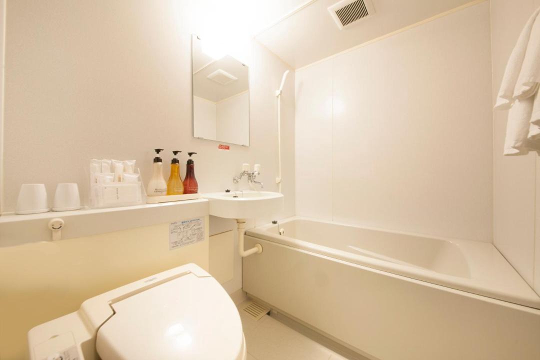 Photo of Bathroom in Kadoma