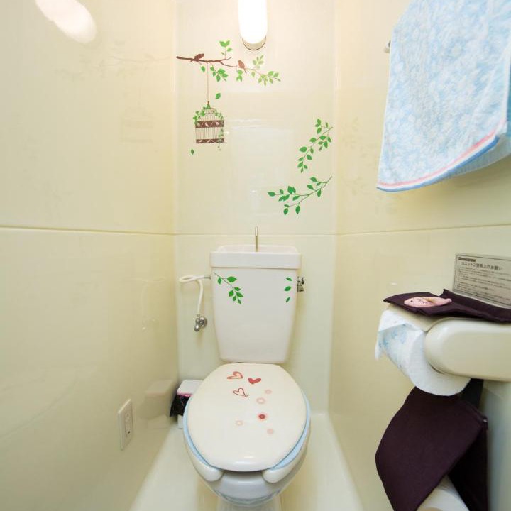 Photo of Bathroom in Kita Ward