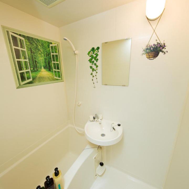 Photo of Bathroom in Kita Ward