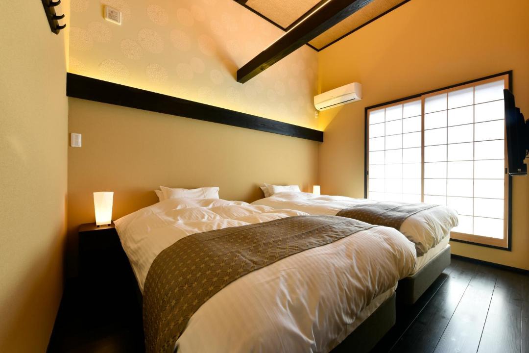 Photo of Bedroom in Minami
