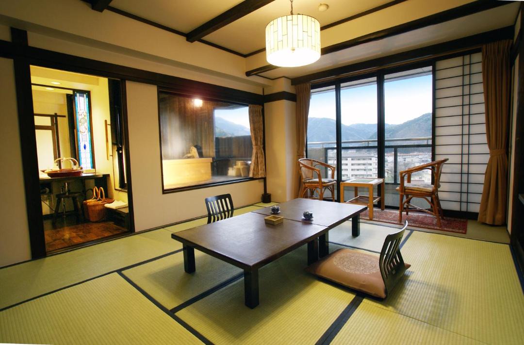 Photo of Others in Gero Onsen