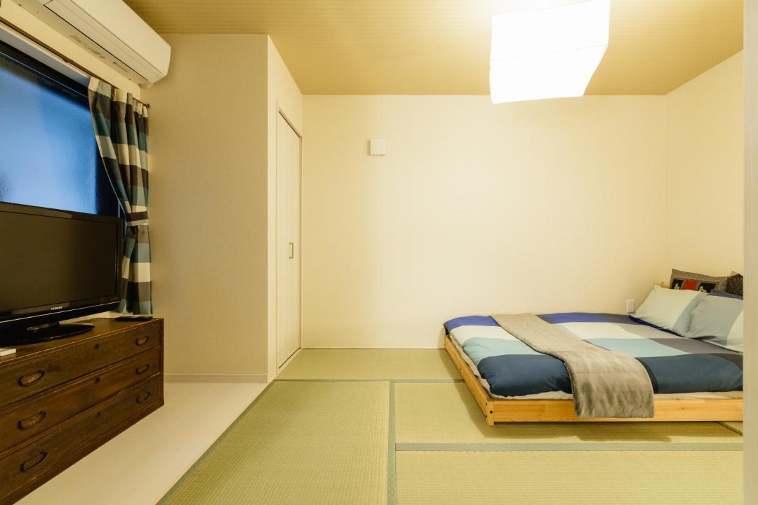 Photo of Bedroom in Abeno