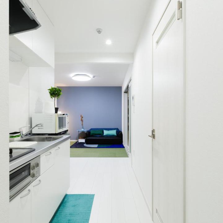 Photo of Kitchen in Abeno