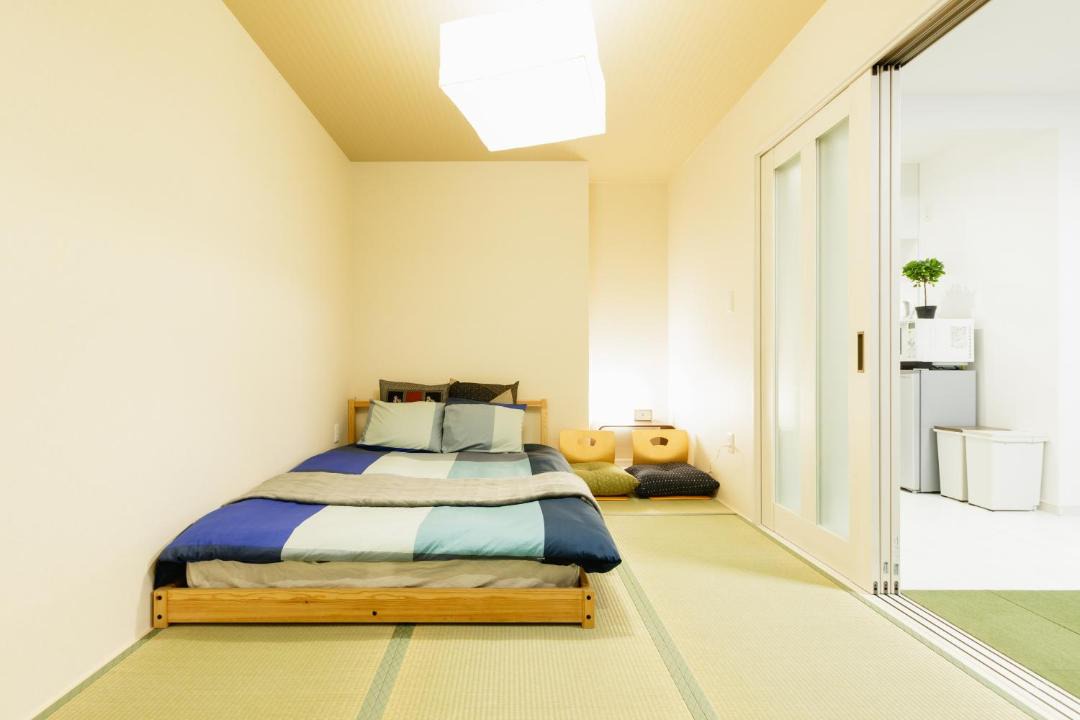 Photo of Bedroom in Abeno