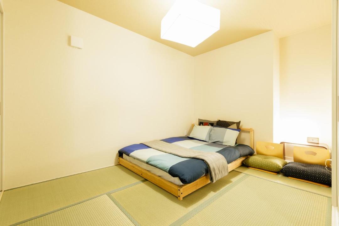 Photo of Bedroom in Abeno