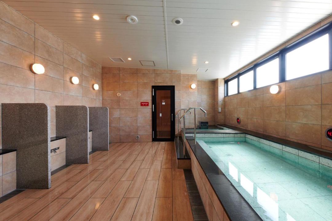 Photo of Bathroom in Higashimachi