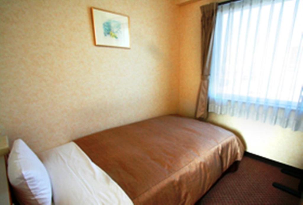 Photo of Bedroom in Koriyama