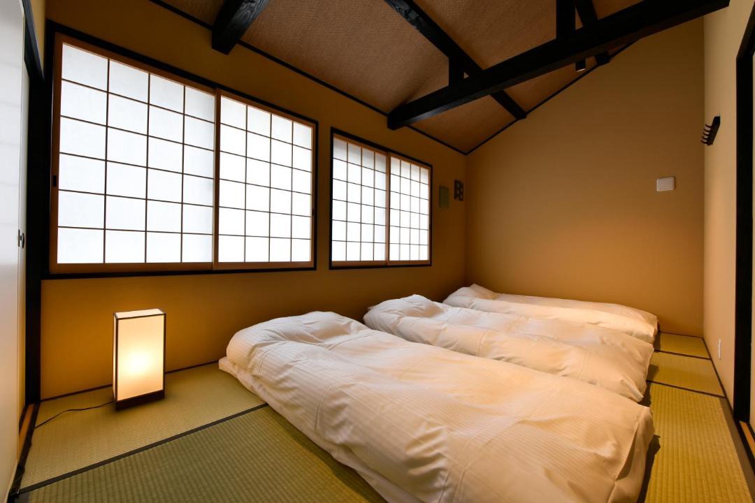Photo of Bedroom in Minami