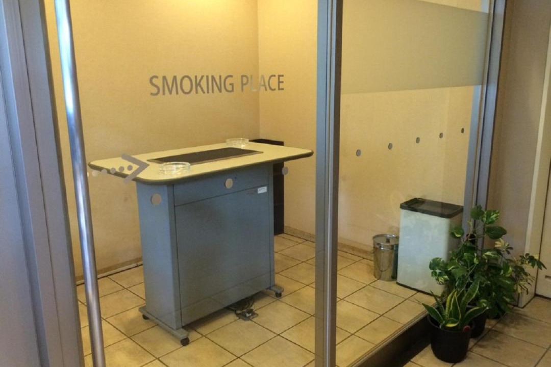 Photo of Bathroom in Akita