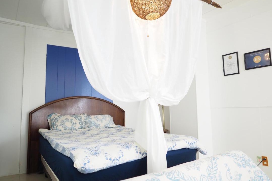 Photo of Bedroom in Tsuboya