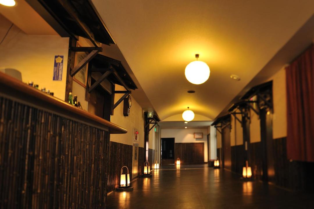 Photo of Others in Asamushi Onsen