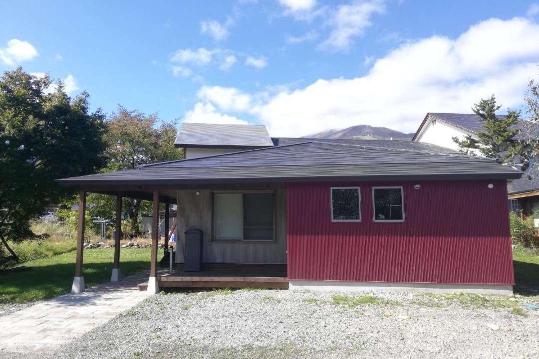 Photo of Others in Hakuba