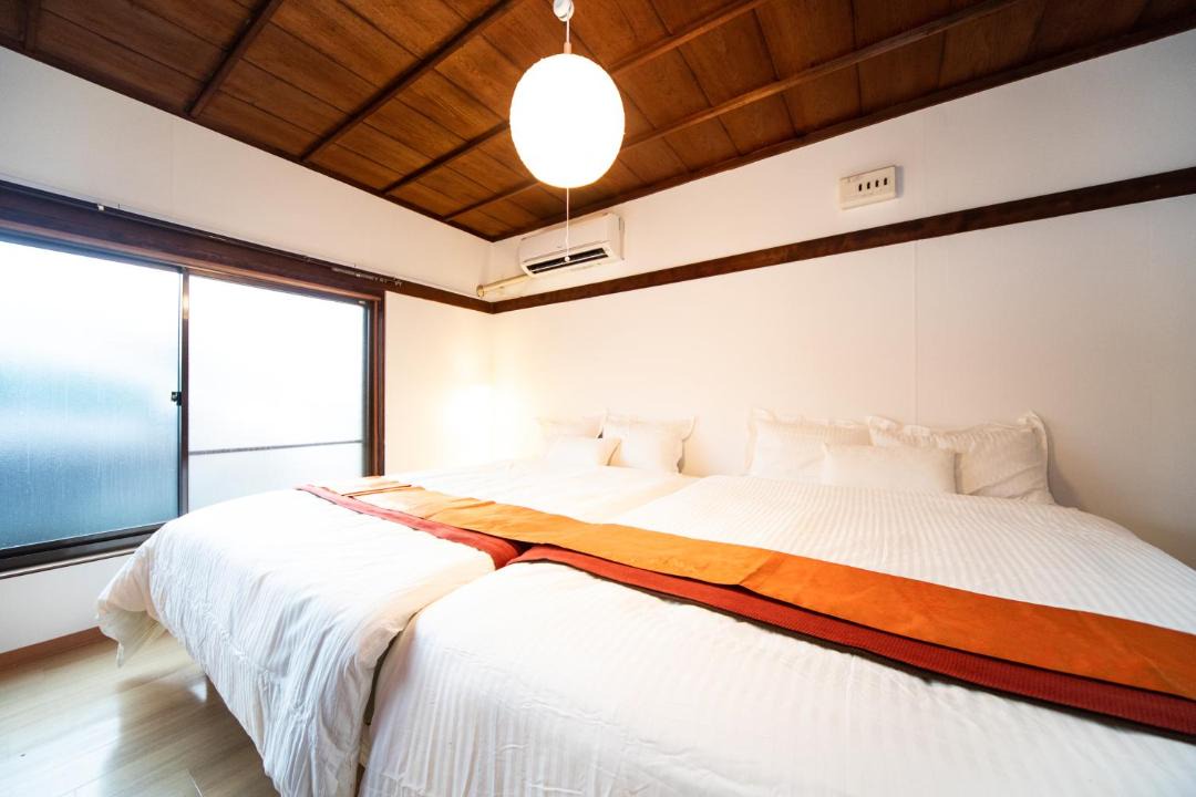 Photo of Bedroom in Awaji