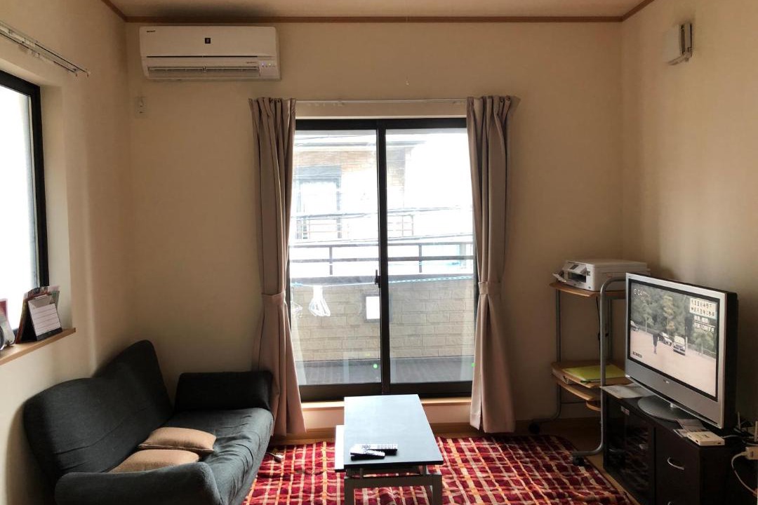 Photo of Livingroom in Higashiyodogawa