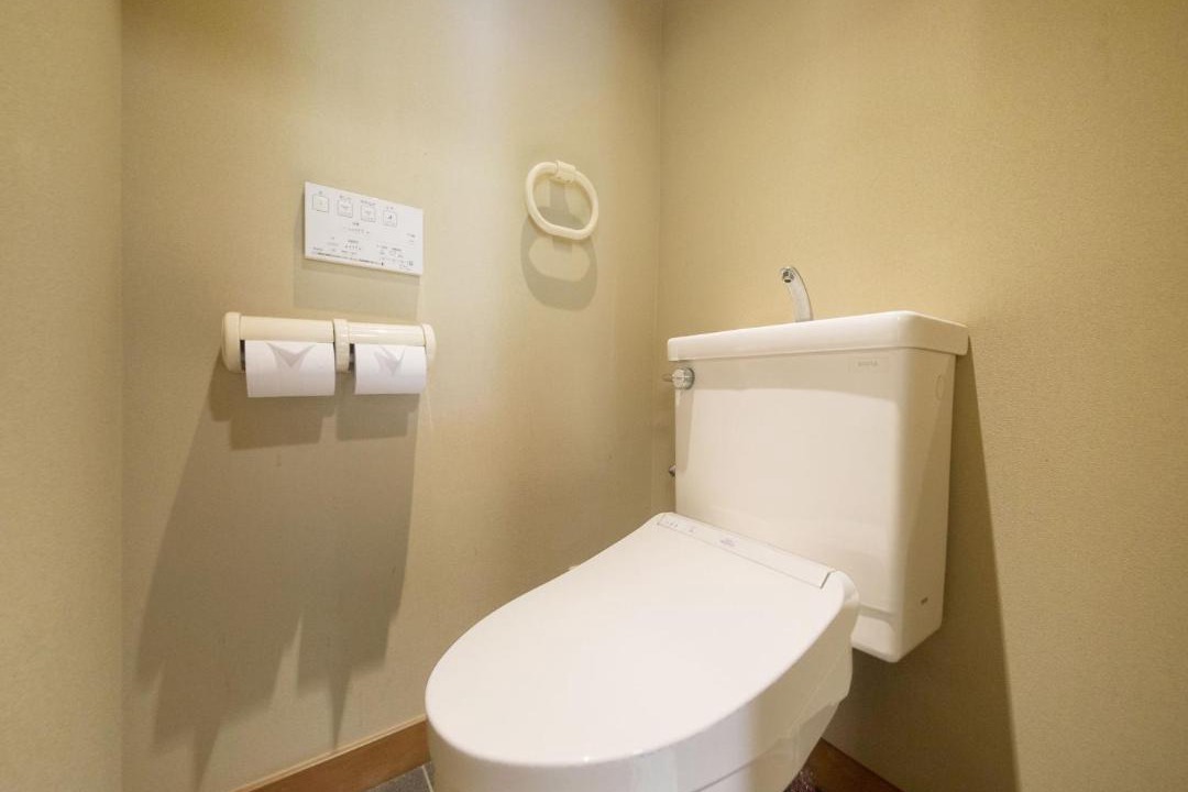 Photo of Bathroom in Miyakami