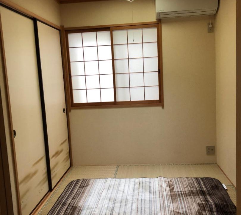 Photo of Bedroom in Higashiyodogawa