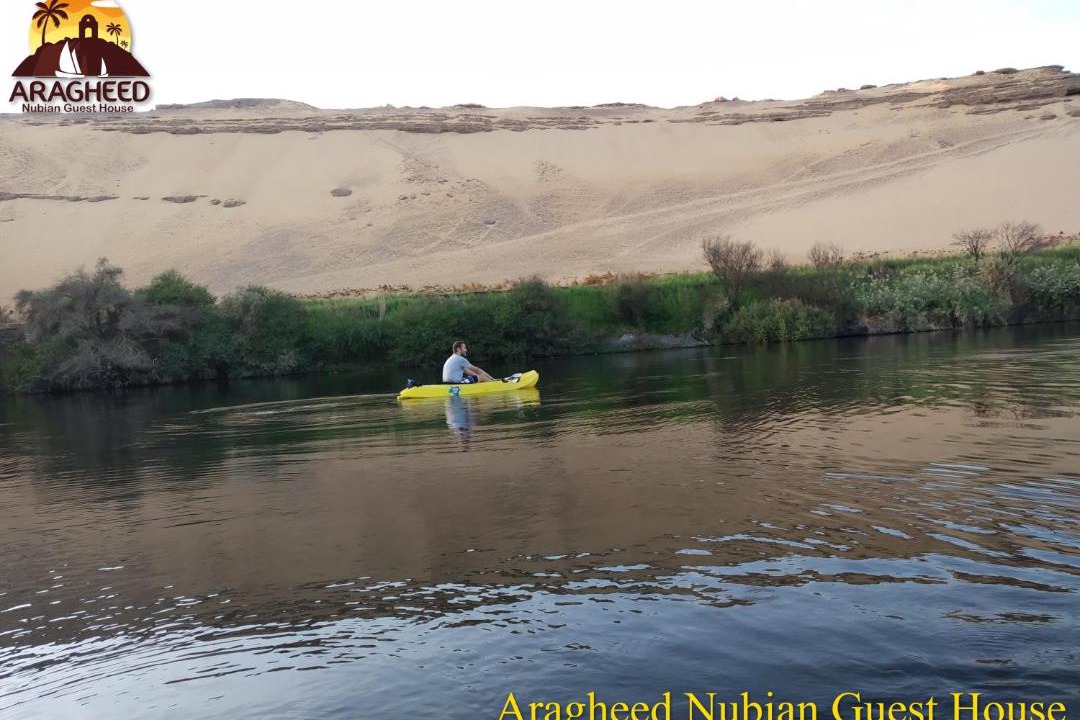 Photo of Others in Aswan