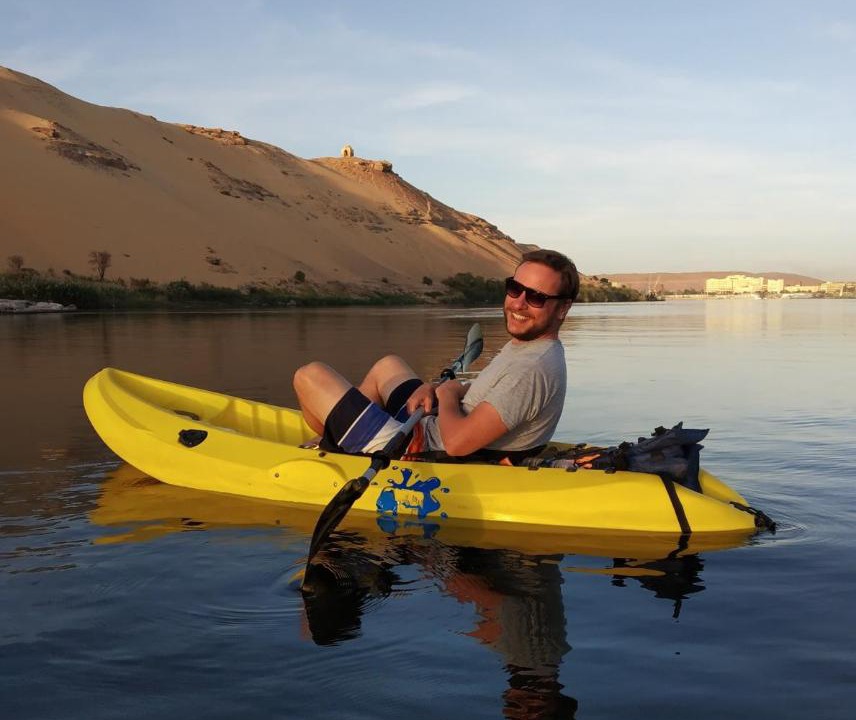 Photo of Others in Aswan