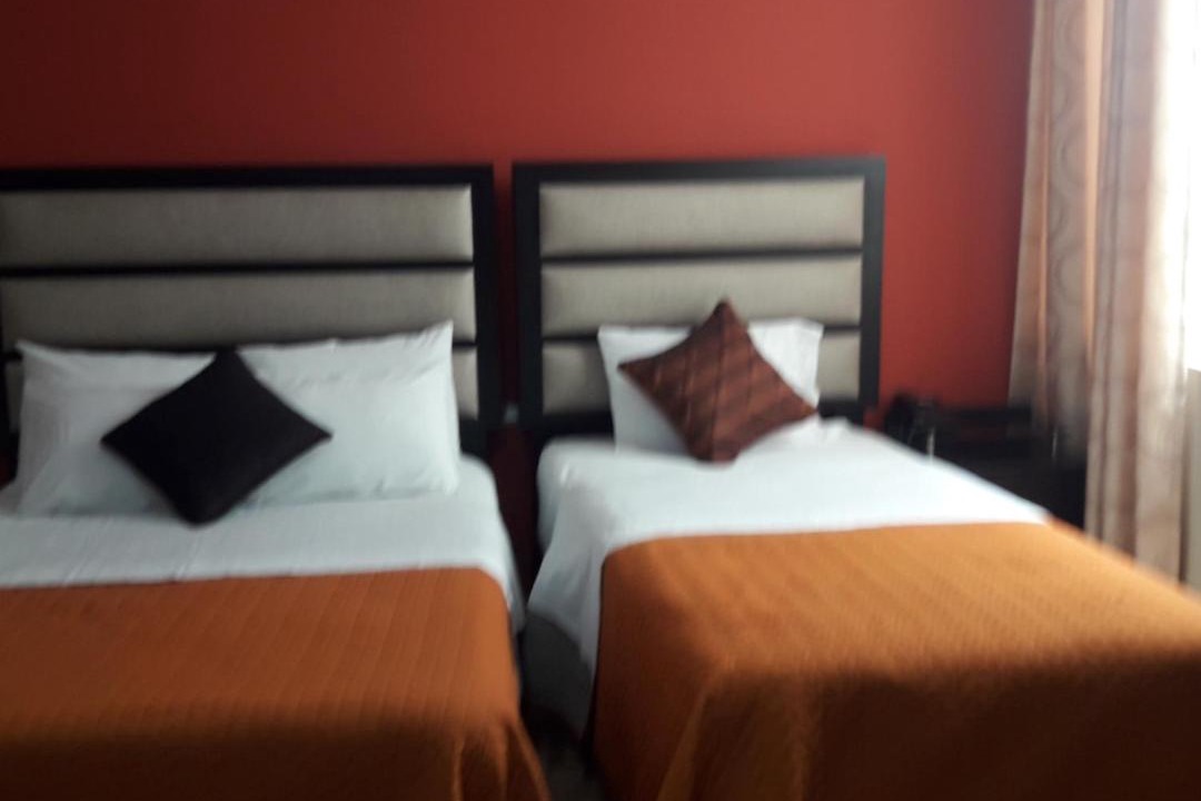 Photo of Bedroom in Tacna