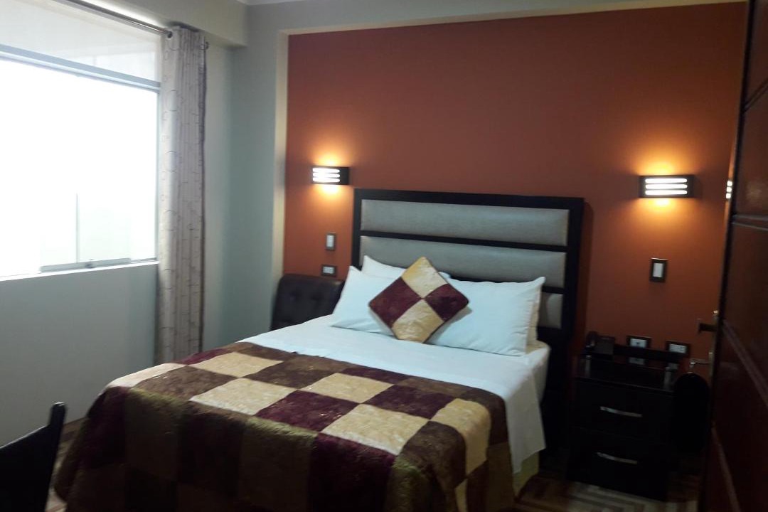 Photo of Bedroom in Tacna
