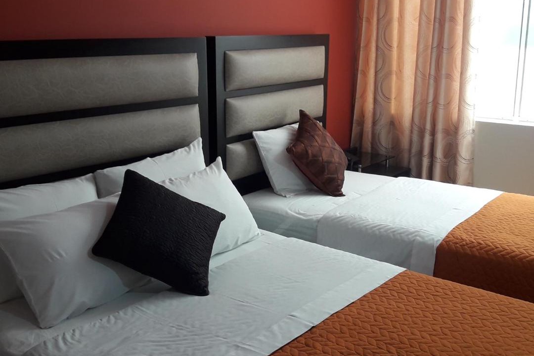Photo of Bedroom in Tacna