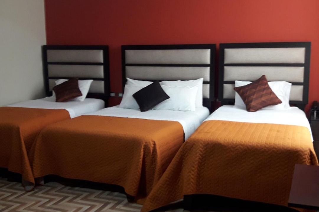 Photo of Bedroom in Tacna