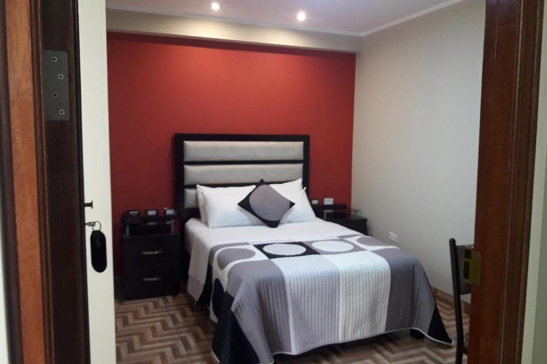 Photo of Bedroom in Tacna