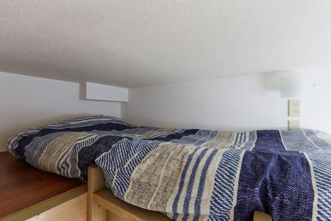 Photo of Bedroom in Nishiazabu