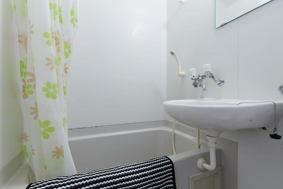 Photo of Bathroom in Nishiazabu