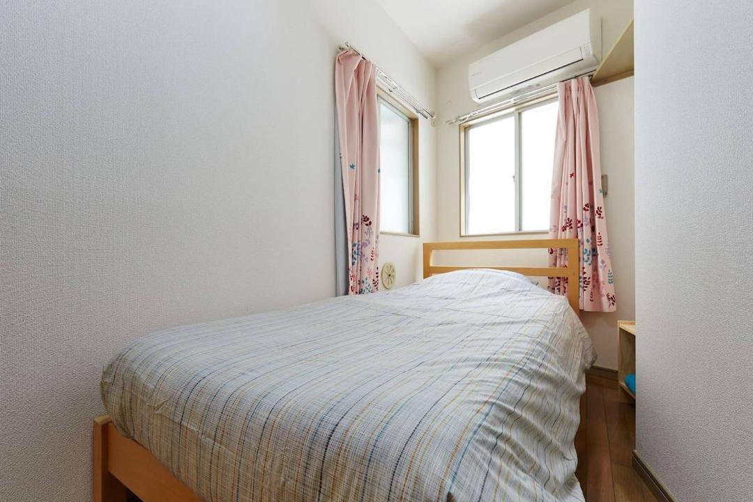 Photo of Bedroom in Nishiazabu