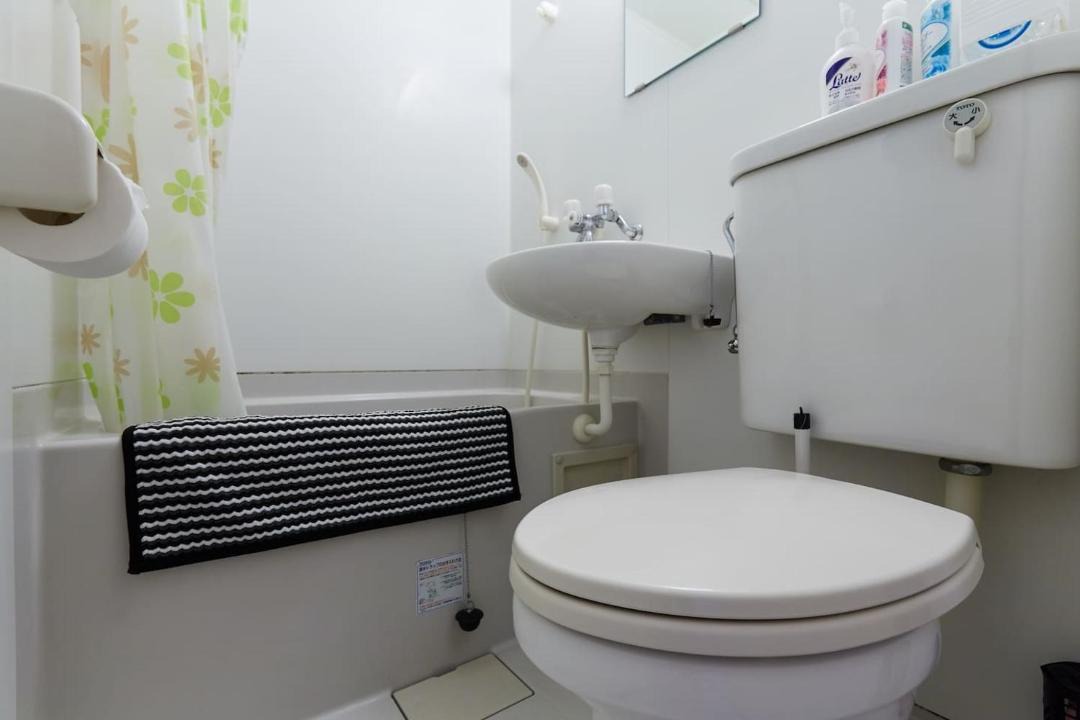 Photo of Bathroom in Nishiazabu