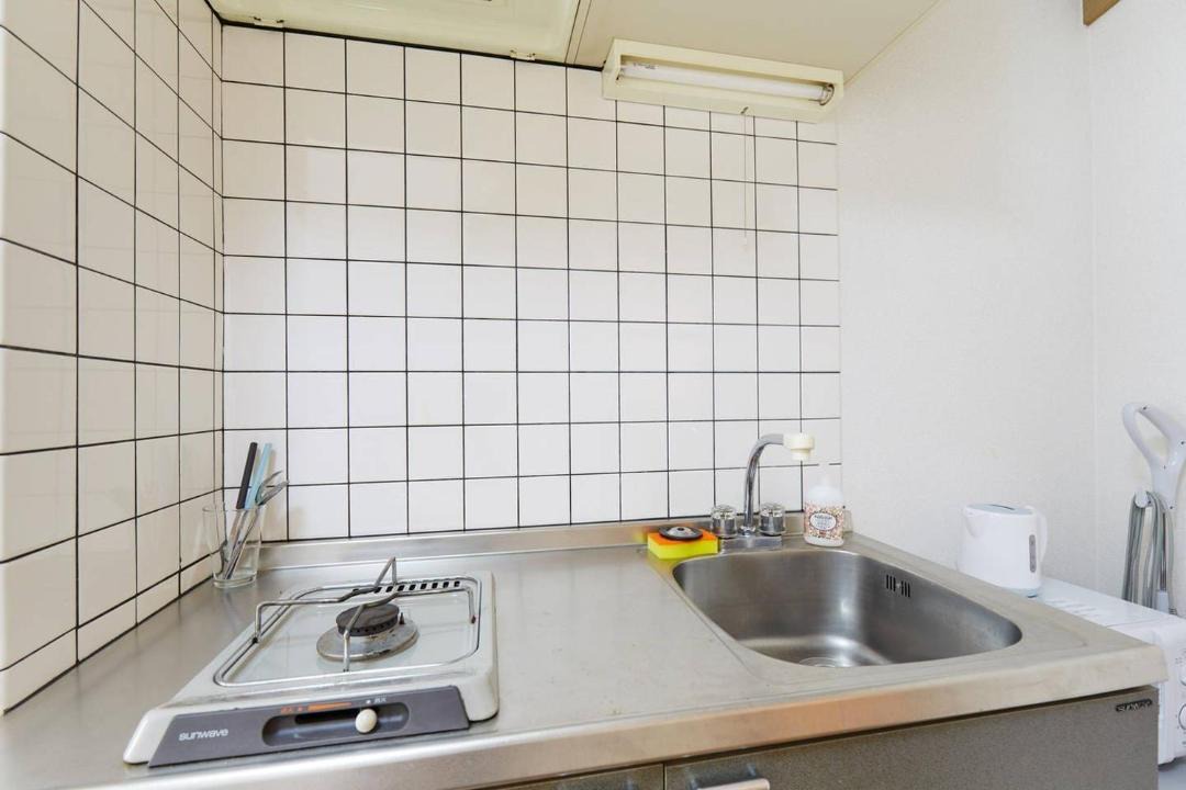 Photo of Kitchen in Nishiazabu