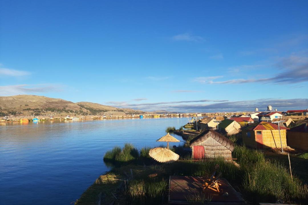 Photo of Others in Puno