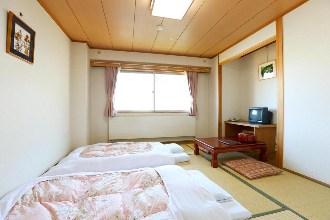 Photo of Others in Shiga Highlands