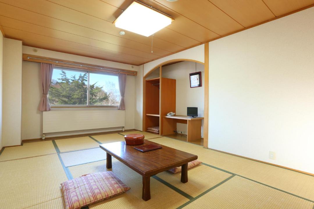 Photo of Others in Shiga Highlands