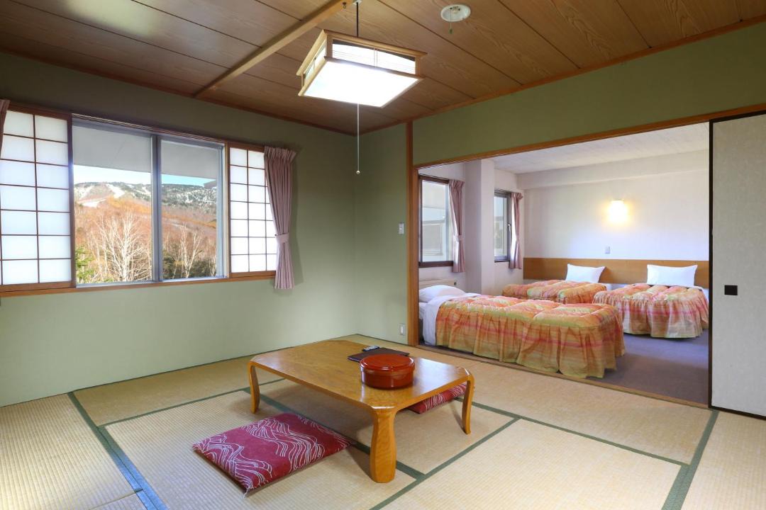 Photo of Others in Shiga Highlands